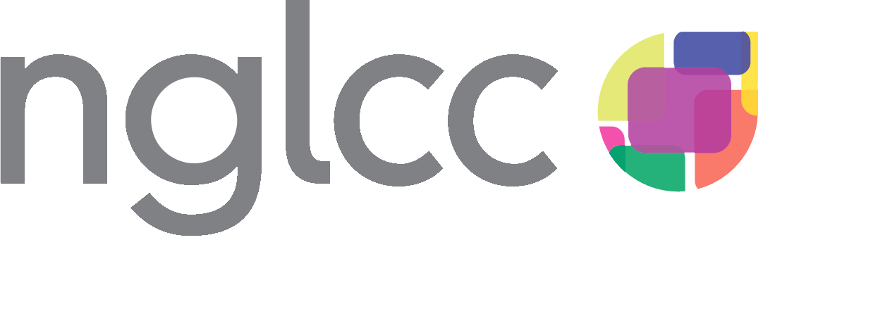 NGLCC logo